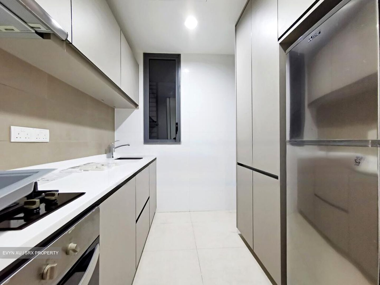 H2O Residences (D28), Condominium #600271111